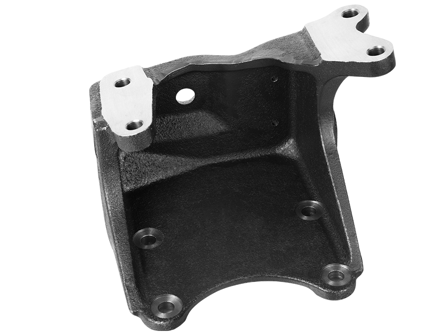 K 09.03, HINO wheel-end component by Rastgar Engineering
