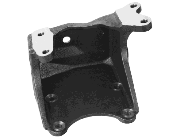 K 09.03 — HINO wheel-end component