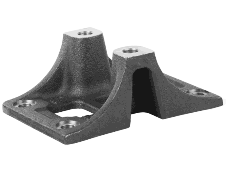 K 09.04, HINO wheel-end component by Rastgar Engineering