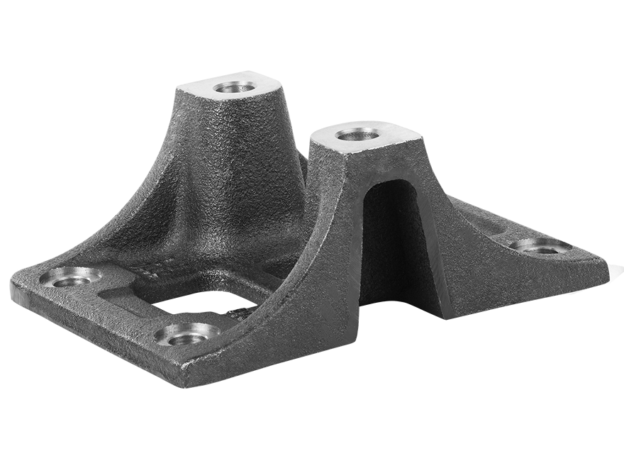 K 09.04, HINO wheel-end component by Rastgar Engineering