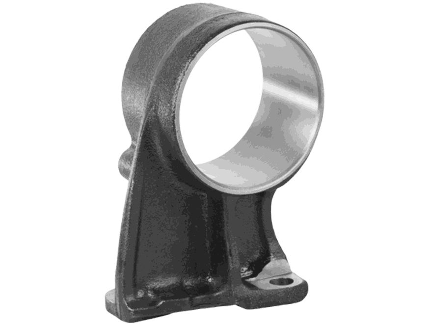 K 09.05, HINO wheel-end component by Rastgar Engineering