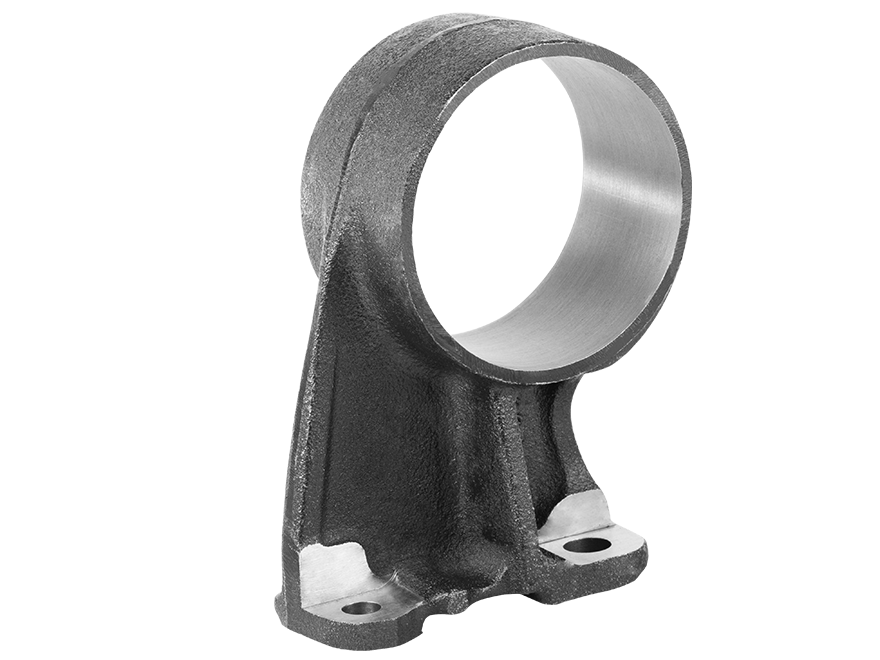 K 09.05, HINO wheel-end component by Rastgar Engineering