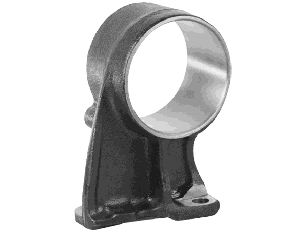 K 09.05 — HINO wheel-end component
