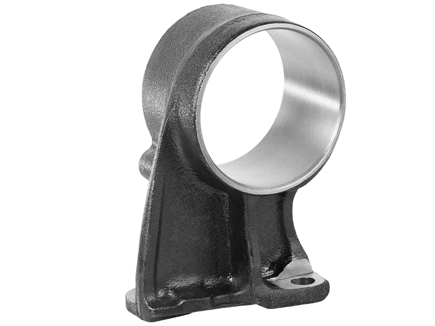 K 09.06, HINO wheel-end component by Rastgar Engineering