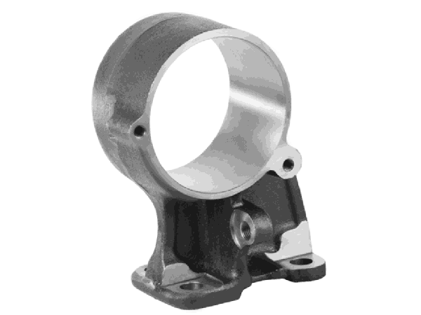 K 09.06 — HINO wheel-end component