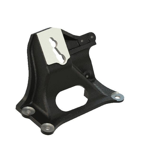 K 09.09 — HINO wheel-end component