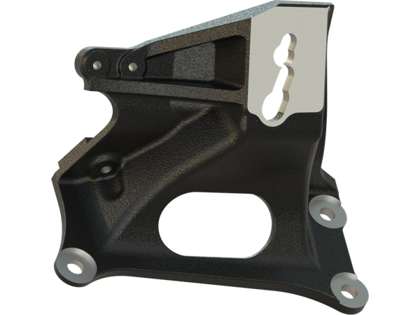 K 09.09 — HINO wheel-end component