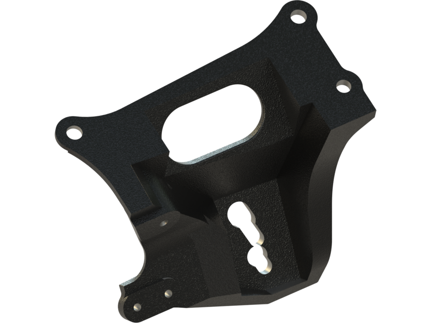 K 09.10, HINO wheel-end component by Rastgar Engineering