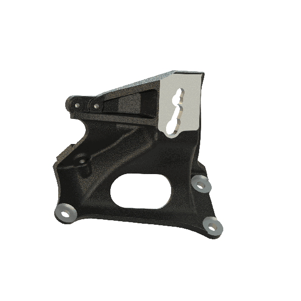 K 09.10 — HINO wheel-end component