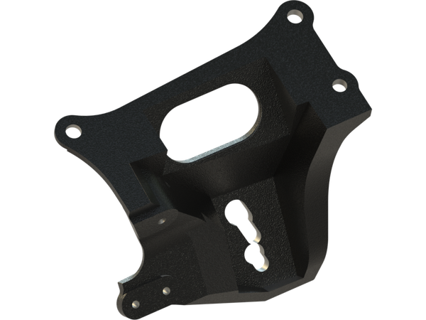 K 09.10 — HINO wheel-end component