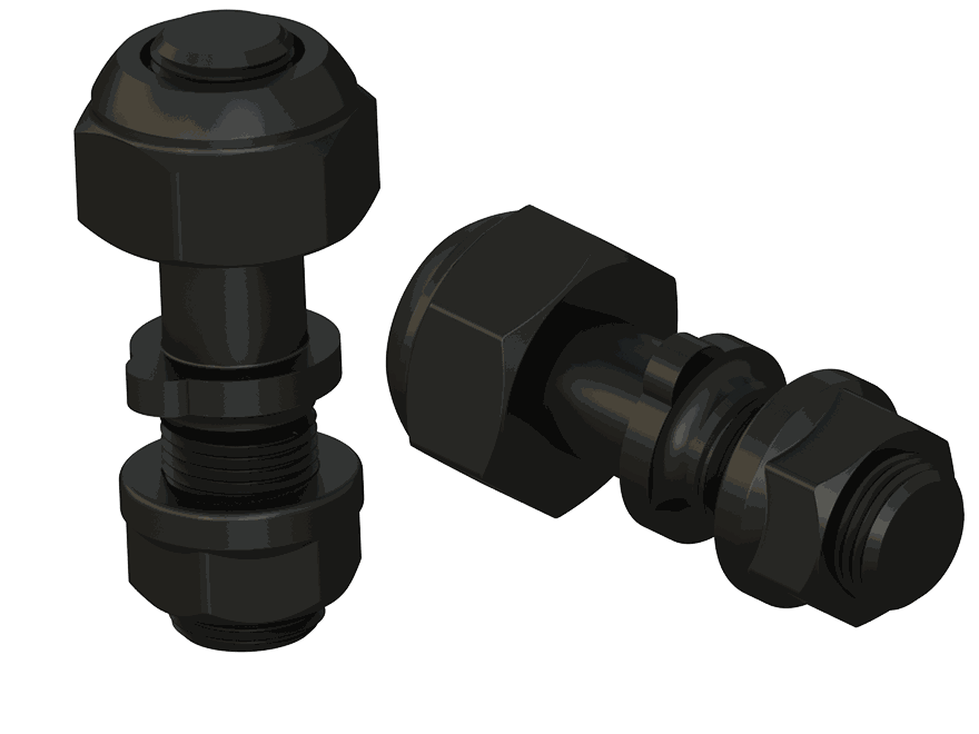 W 25.04, Rastgar wheel-end component by Rastgar Engineering