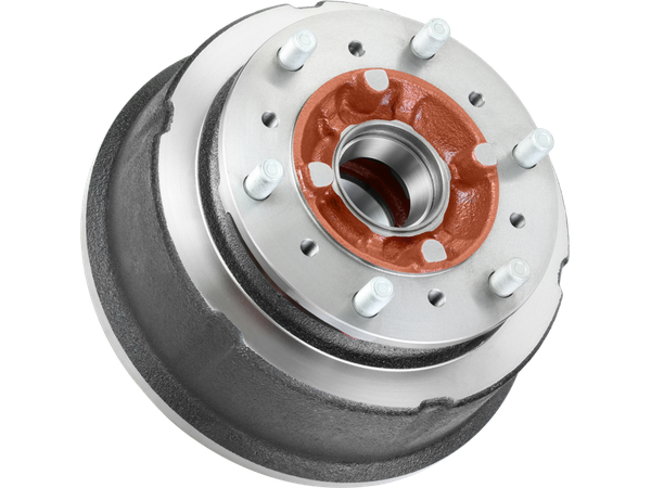 S 09.01 — HINO wheel-end component