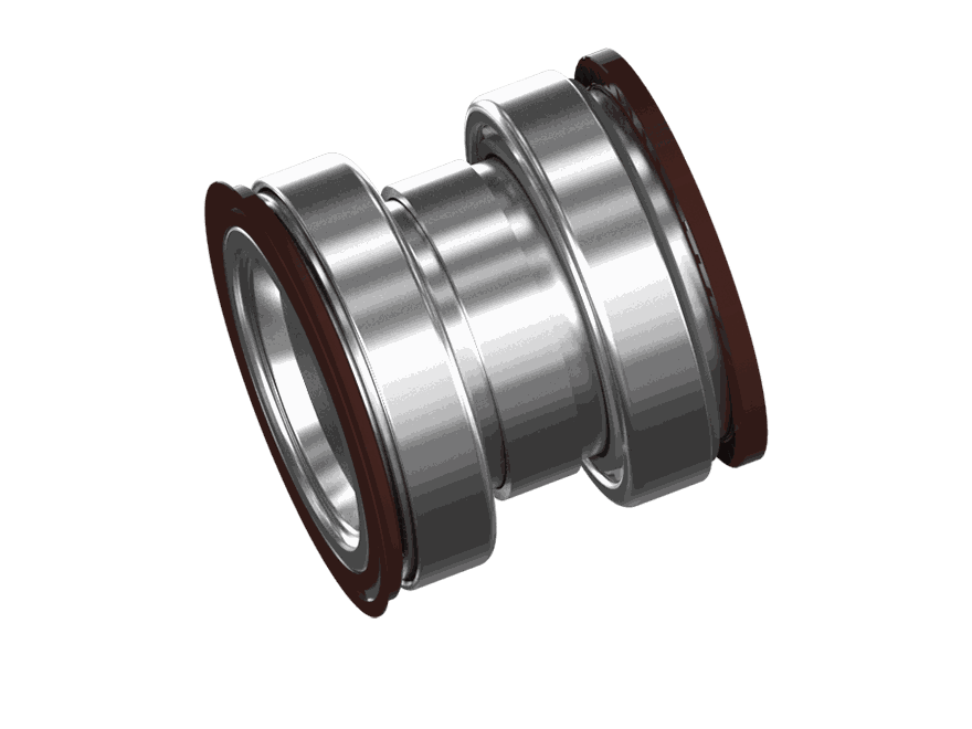 B 23.01, VOLVO wheel-end component by Rastgar Engineering