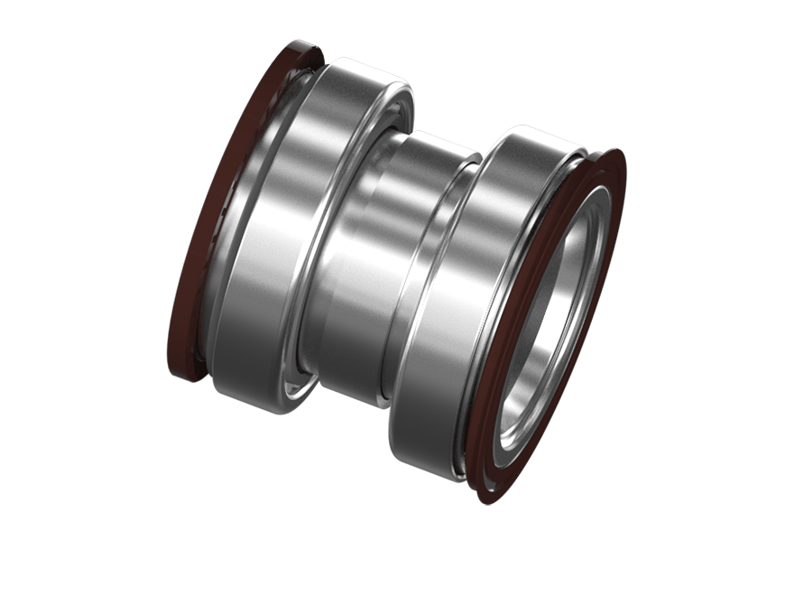 B 23.02, VOLVO wheel-end component by Rastgar Engineering