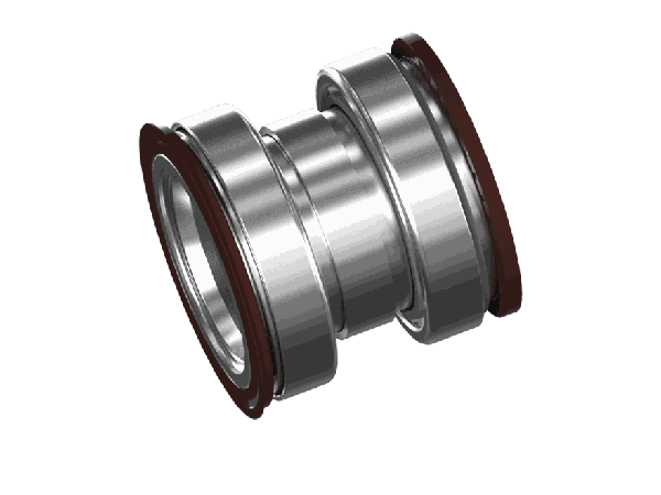 B 20.01 — SAF wheel-end component