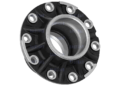 Wheel Hub HT799