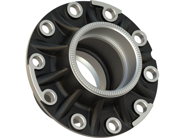 R 08.07 — GUNITE wheel-end component