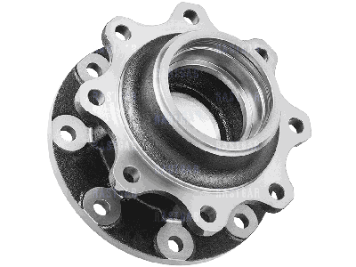 Wheel Hub RR 10992