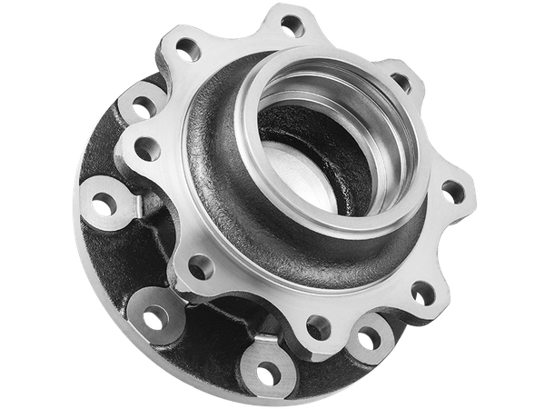R 12.10 — ISUZU wheel-end component