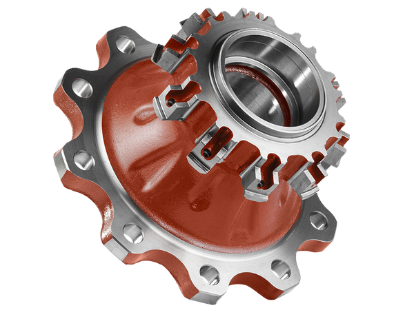 R 04.05 — DAF wheel-end component