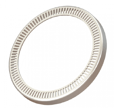 DAF FR Hub ABS Ring R 04.01 and R 04.05.