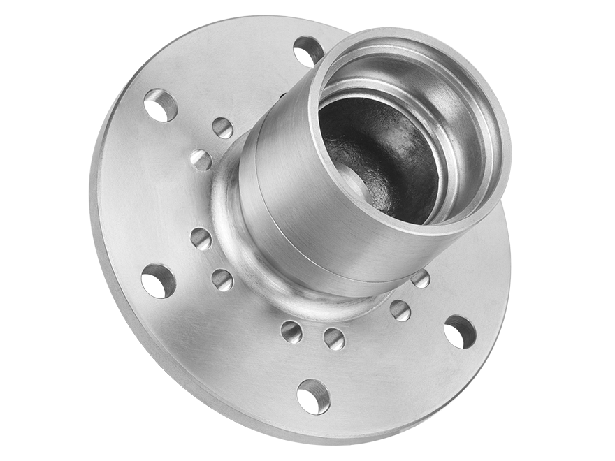 R 04.06, DAF wheel-end component by Rastgar Engineering