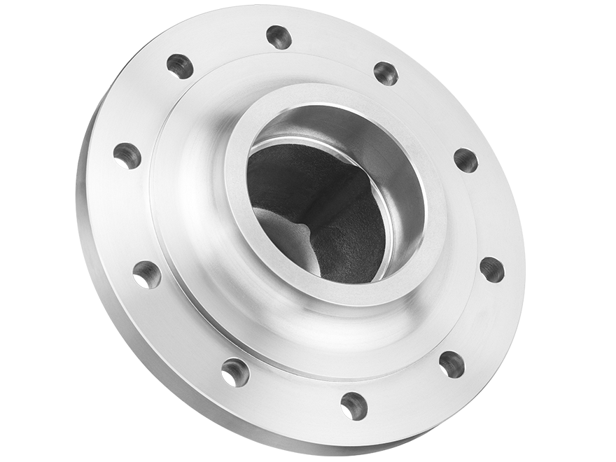 R 32.16, Special Application wheel-end component by Rastgar Engineering