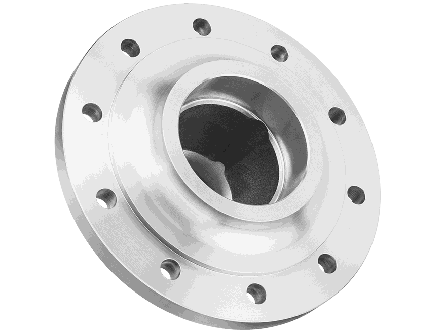 R 32.16, Special Application wheel-end component by Rastgar Engineering