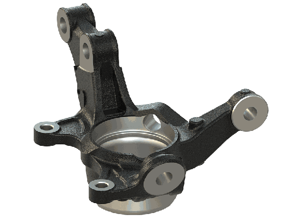 T 30.01 — TOYOTA wheel-end component