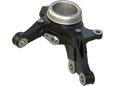 Steering Knuckle