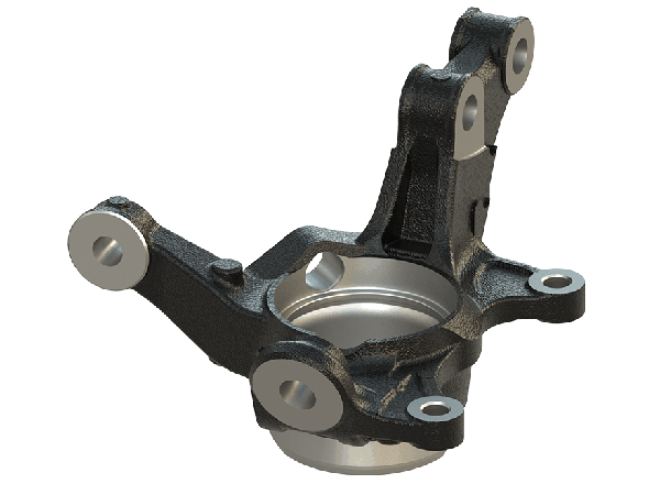 T 30.02 — TOYOTA wheel-end component