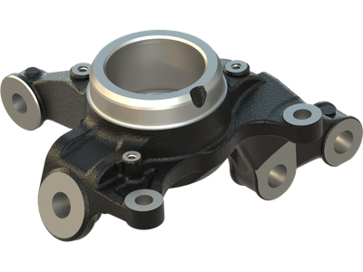 Steering Knuckle 