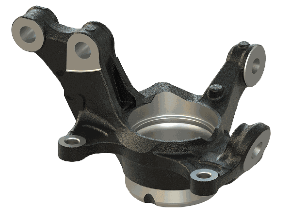 T 30.03 — TOYOTA wheel-end component