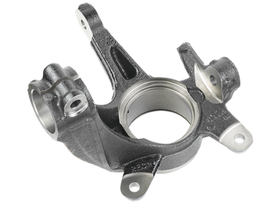 Steering Knuckle 
