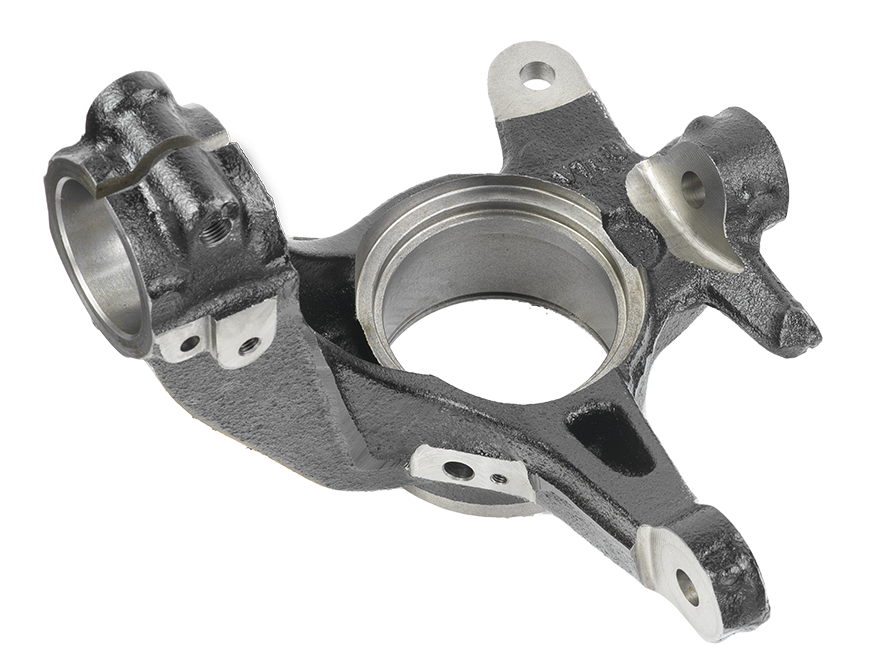T 37.02, HONDA wheel-end component by Rastgar Engineering