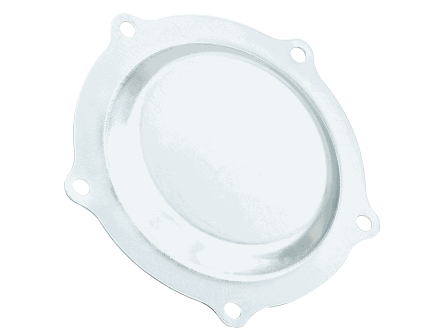 H 18.01, ROR wheel-end component by Rastgar Engineering