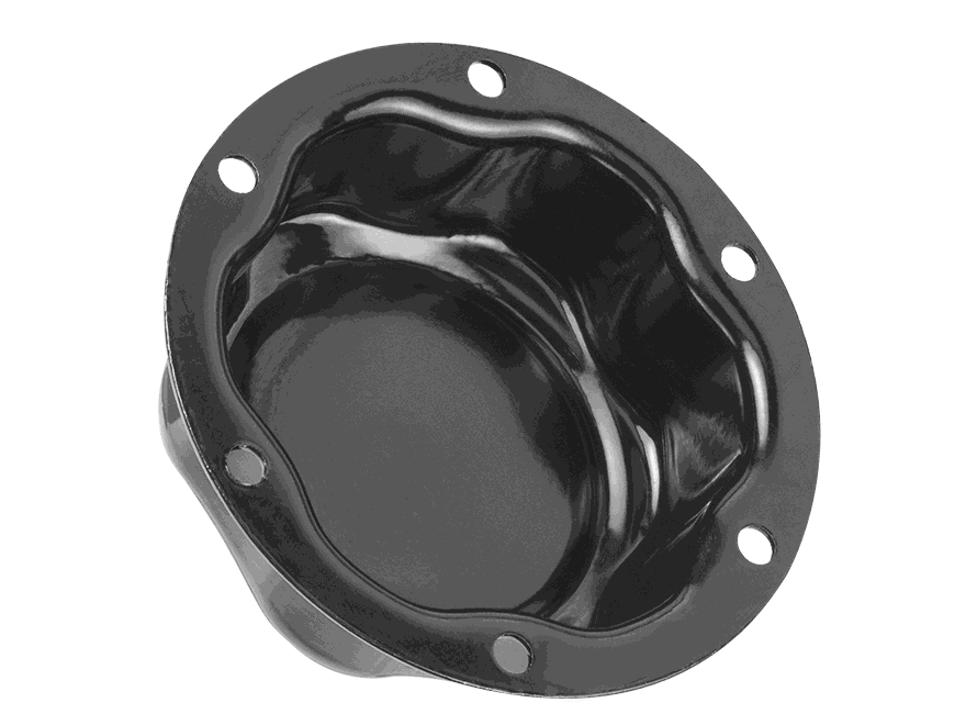 H 18.02, ROR wheel-end component by Rastgar Engineering