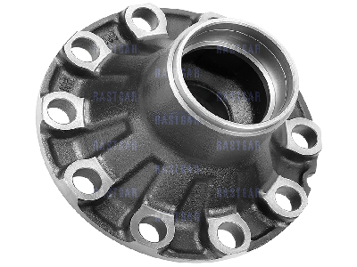 Drive Wheel Hub HF983