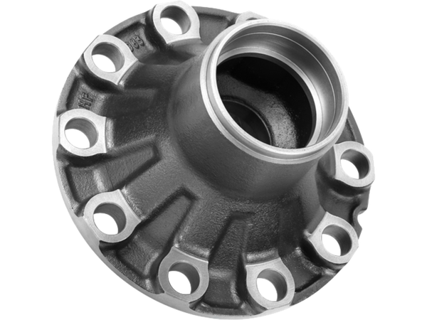 R 08.09 — GUNITE wheel-end component