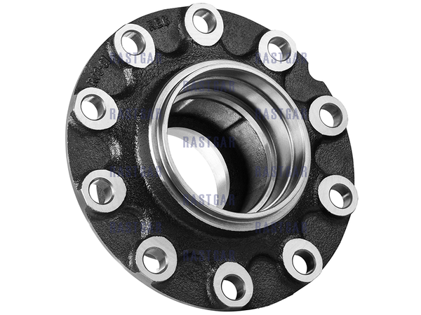 R 08.10 — GUNITE wheel-end component