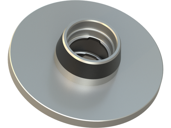 R 34.03 — UTILITY TRAILER HUBS wheel-end component