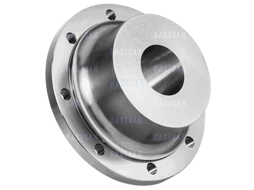 R 32.17, Special Application wheel-end component by Rastgar Engineering