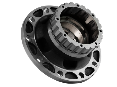 Wheel Hub