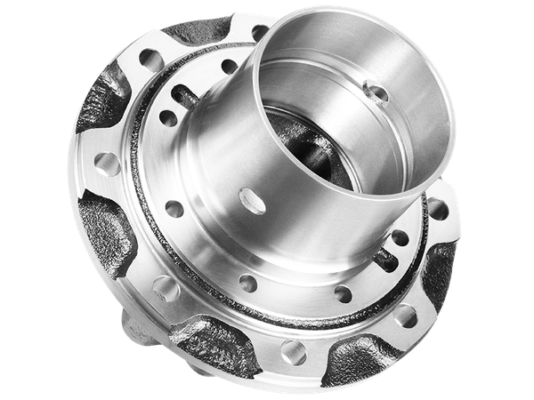 R 15.05 — MERCEDES wheel-end component