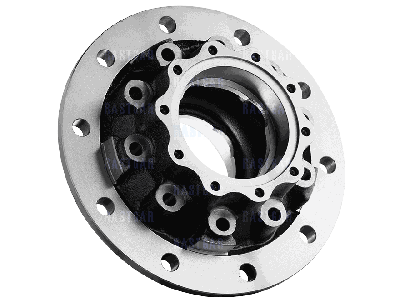 Wheel Hub 1382884