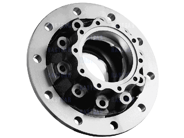 R 35.05 — Scania wheel-end component