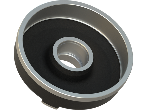 A 34.17 — UTILITY TRAILER HUBS wheel-end component