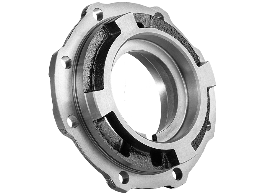 R 33.02, Miscellaneous  wheel-end component by Rastgar Engineering