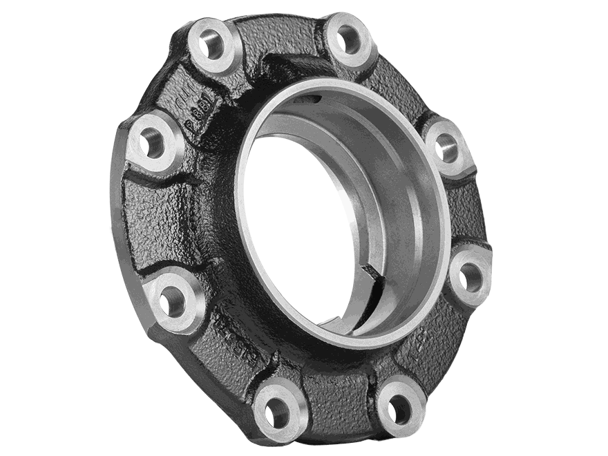 R 33.02, Special Application wheel-end component by Rastgar Engineering