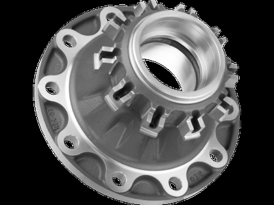 Wheel Hub